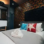 The Rokxy Townhouse - Kings Cross