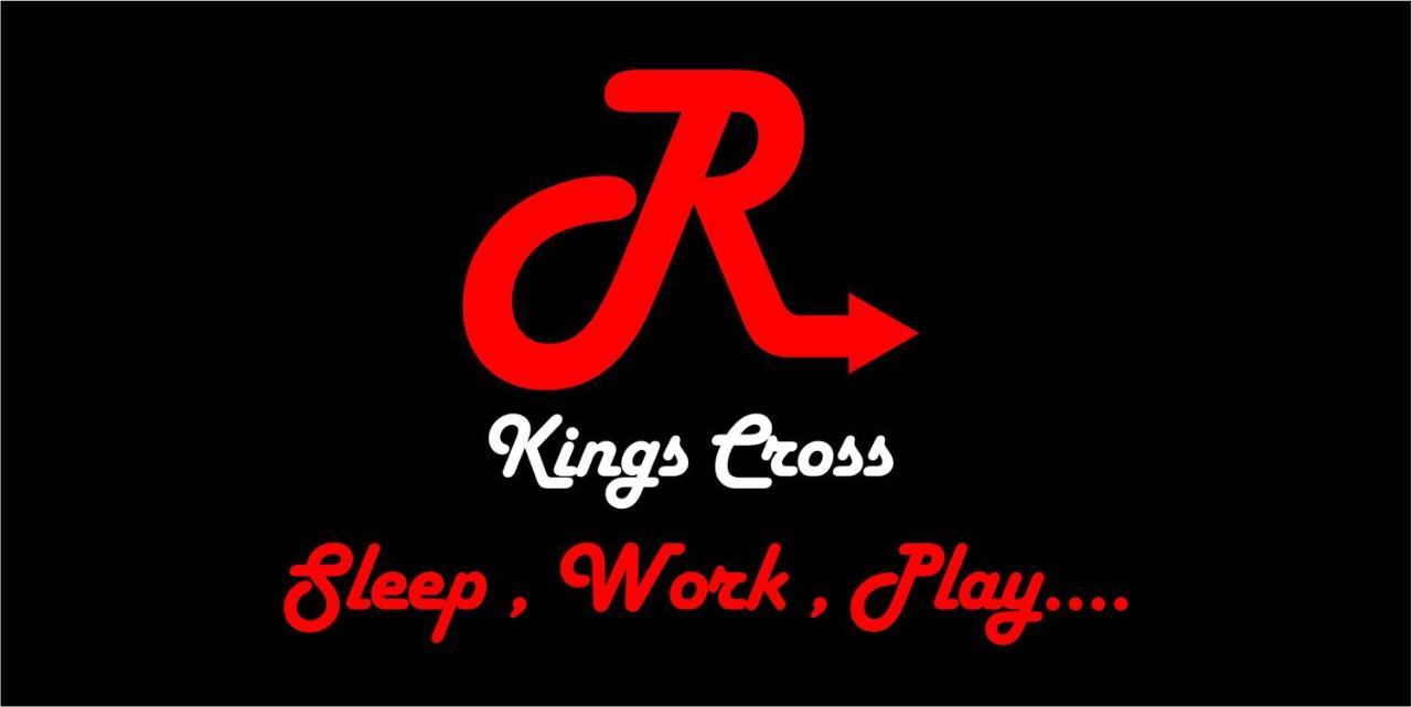 The Rokxy Townhouse - Kings Cross Hotel