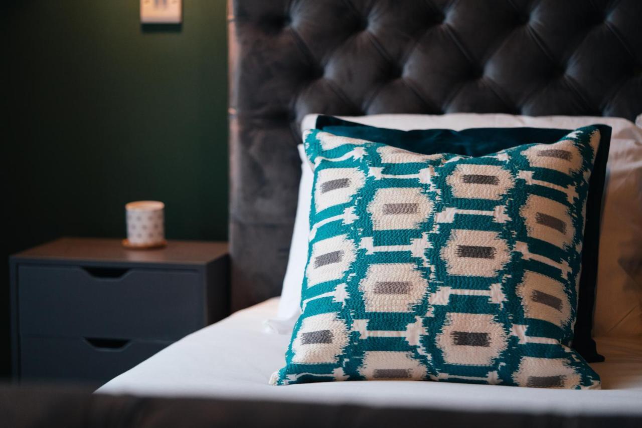 The Rokxy Townhouse - Kings Cross London