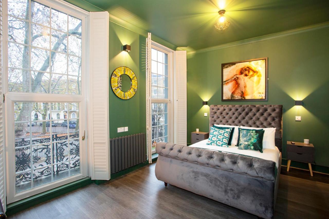 Hotel The Rokxy Townhouse - Kings Cross London