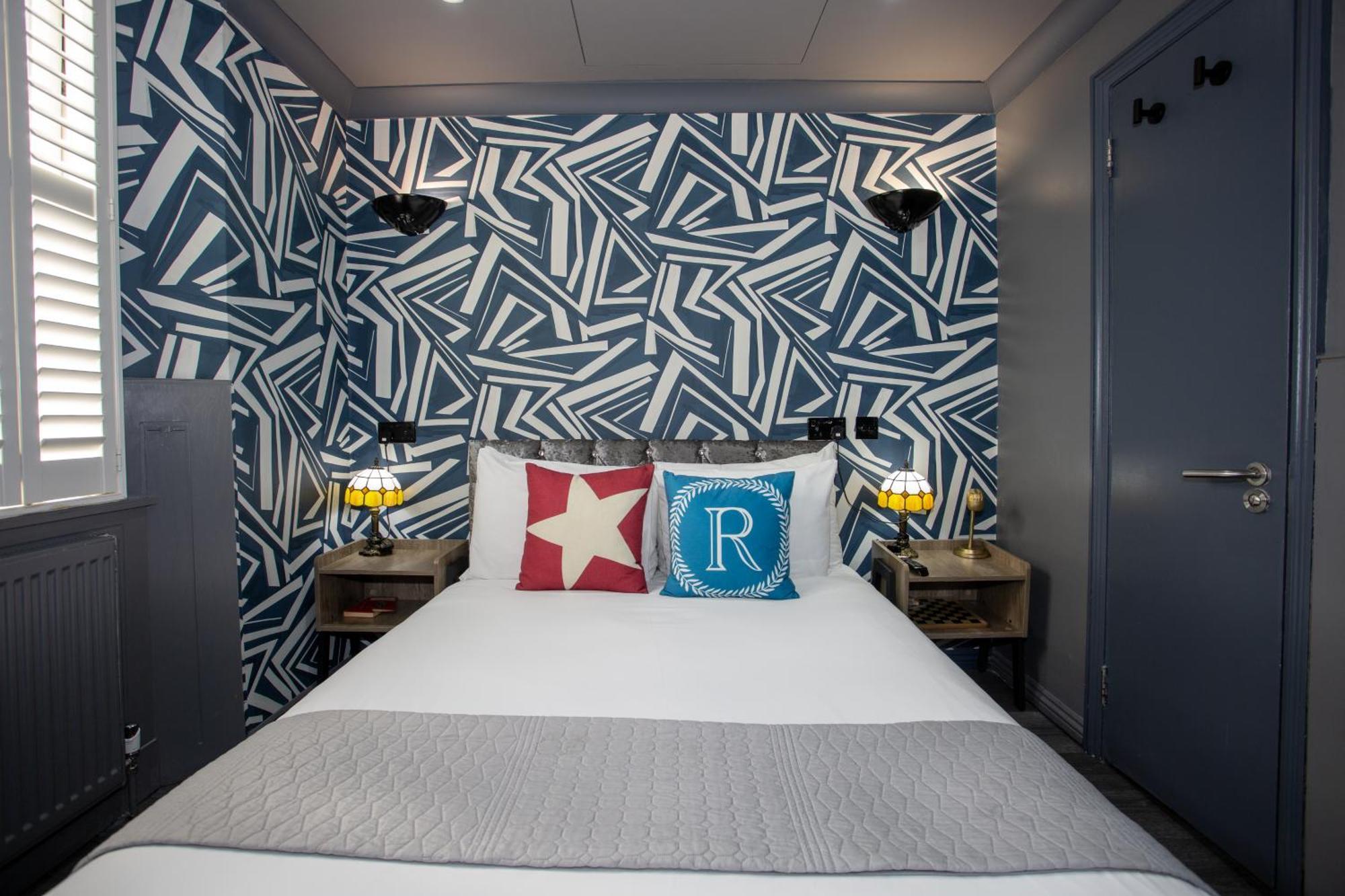 Hotel The Rokxy Townhouse - Kings Cross London