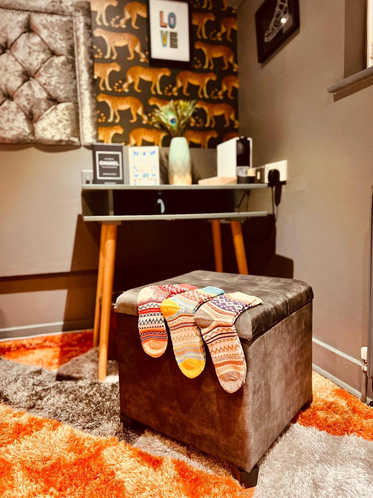 The Rokxy Townhouse - Kings Cross 3* London