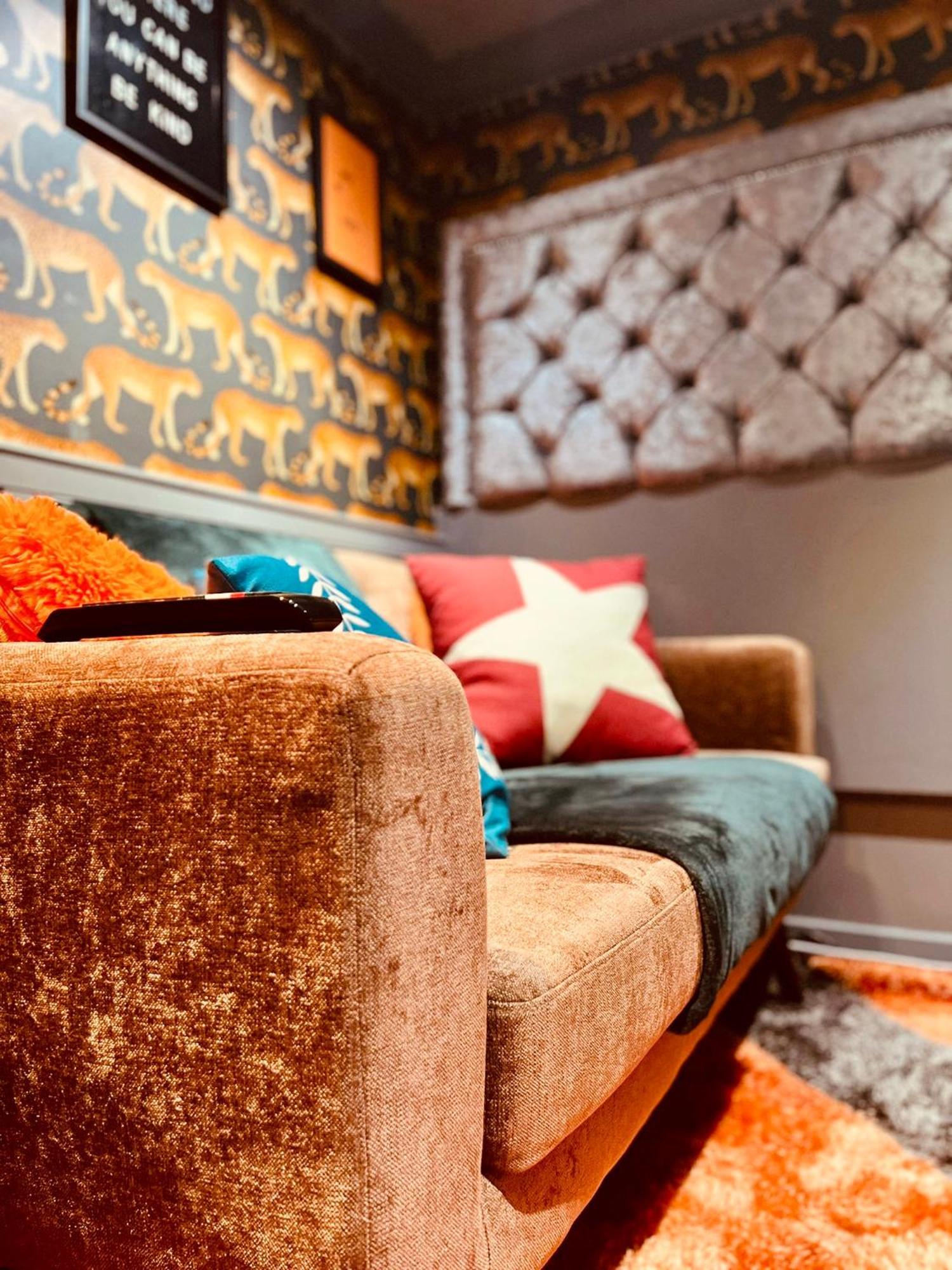The Rokxy Townhouse - Kings Cross