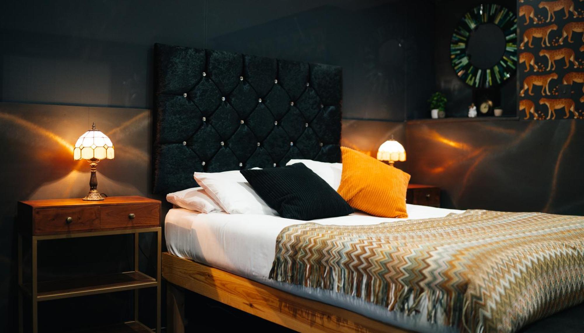 The Rokxy Townhouse - Kings Cross London
