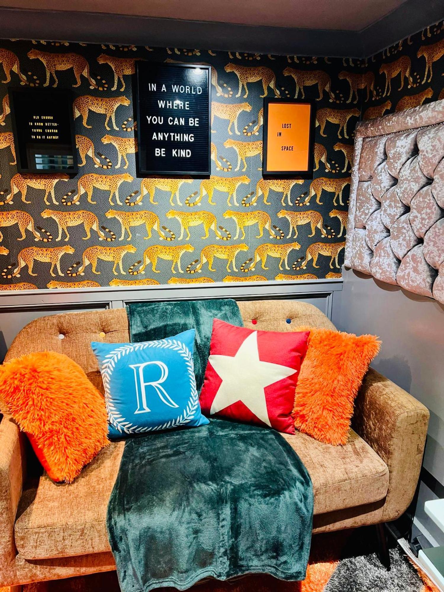 The Rokxy Townhouse - Kings Cross Hotel London