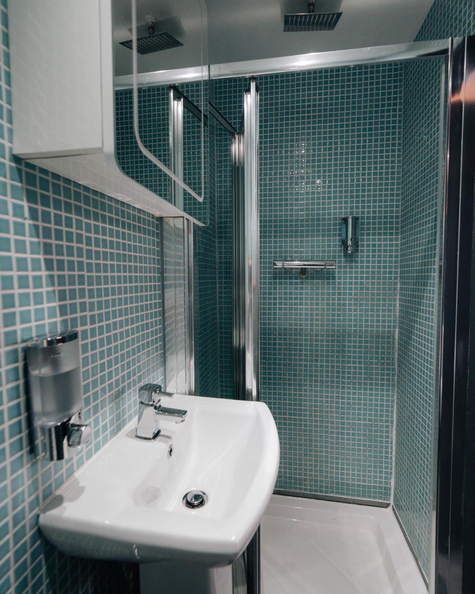 Hotel The Rokxy Townhouse - Kings Cross 3*