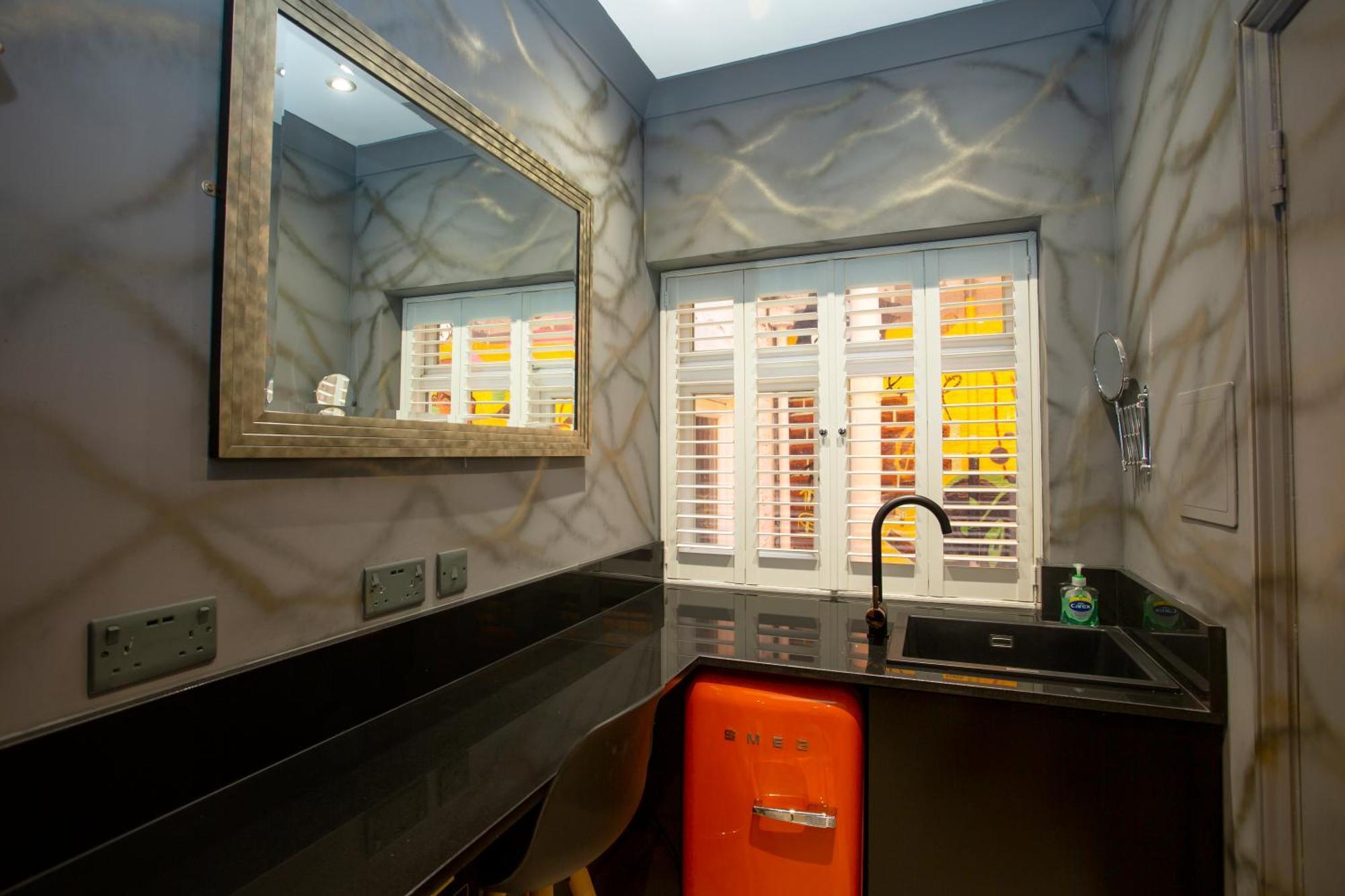 The Rokxy Townhouse - Kings Cross London