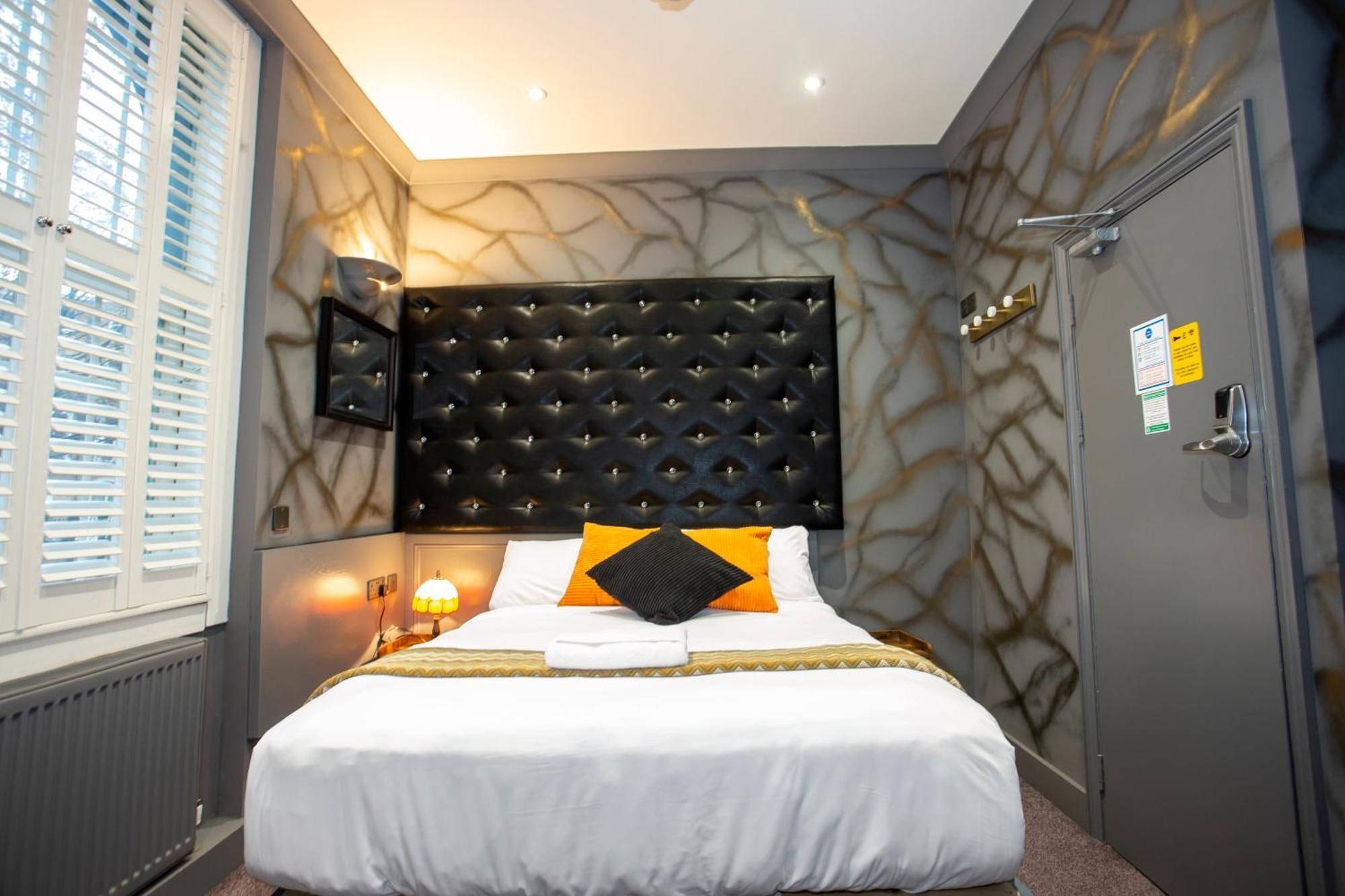 The Rokxy Townhouse - Kings Cross Hotel London