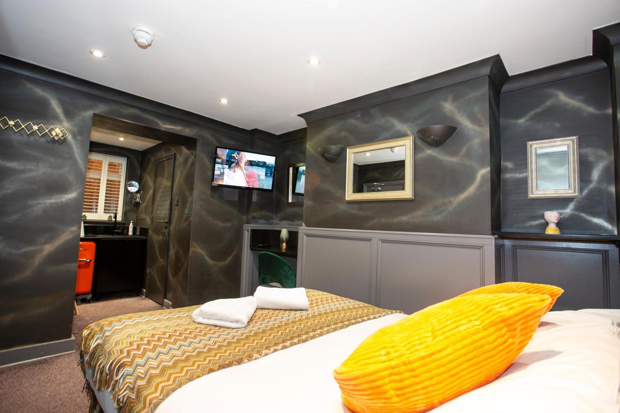 The Rokxy Townhouse - Kings Cross 3* London
